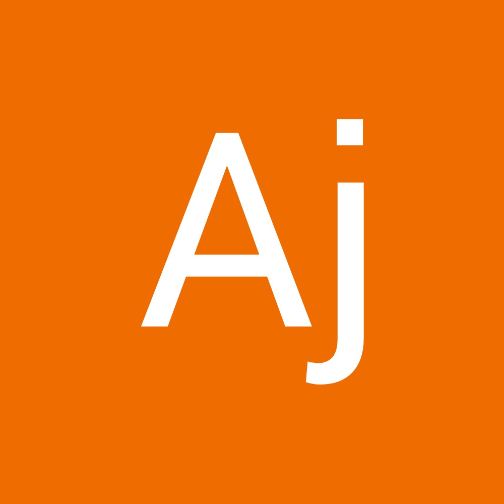 Meet your Posher, Aj